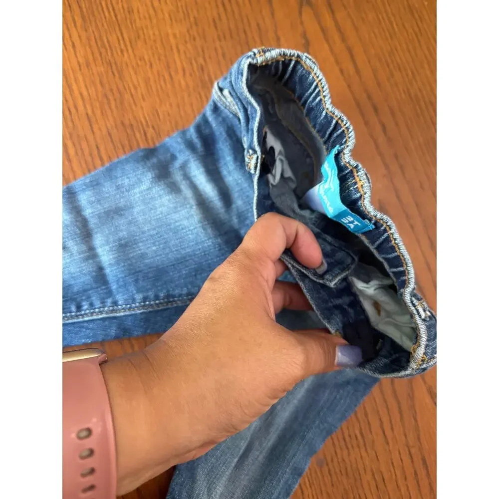 Old Navy Skinny Jeans 2T
